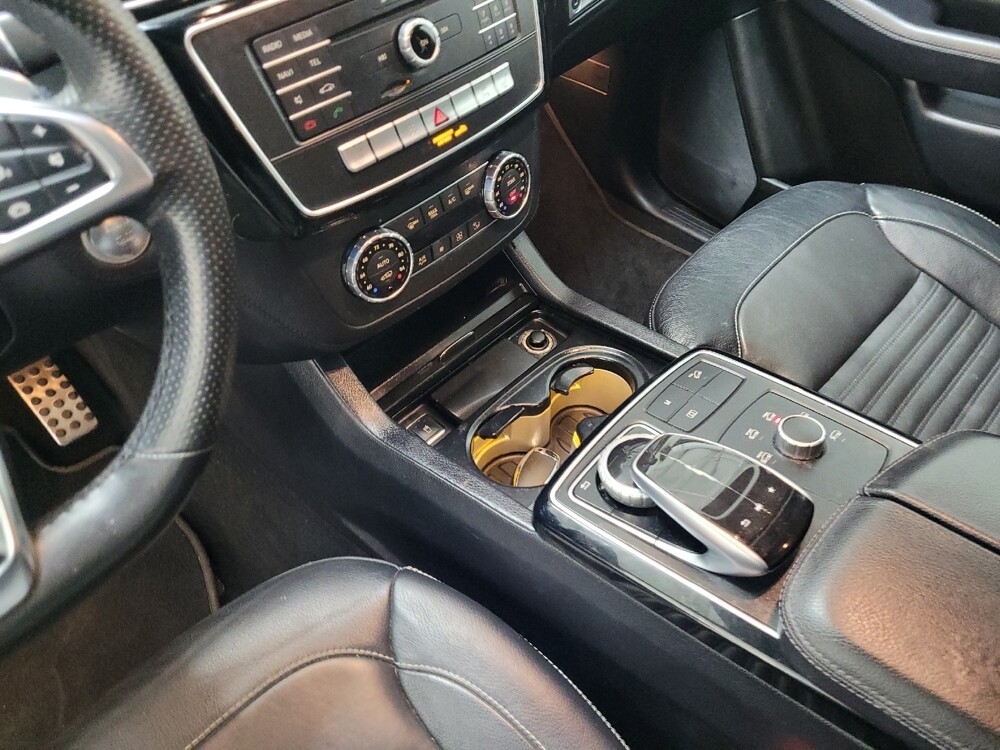 2017 Mercedes-Benz GLE 350 in Allentown, PA 18103 - 18113318 26