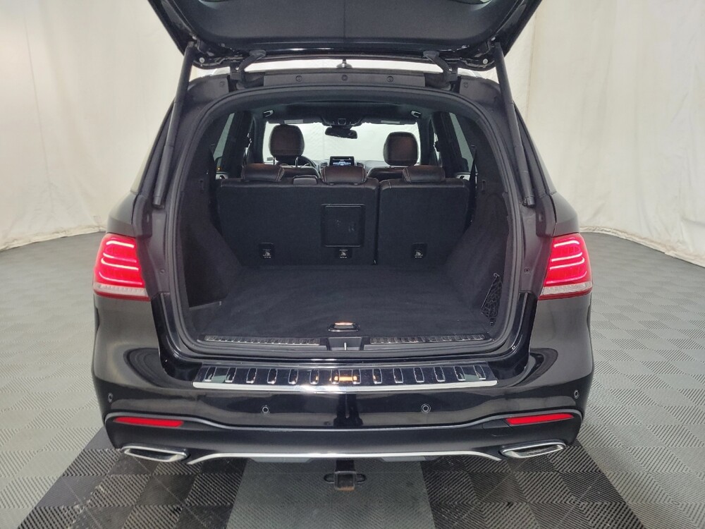 2017 Mercedes-Benz GLE 350 in Allentown, PA 18103 - 18113318 29