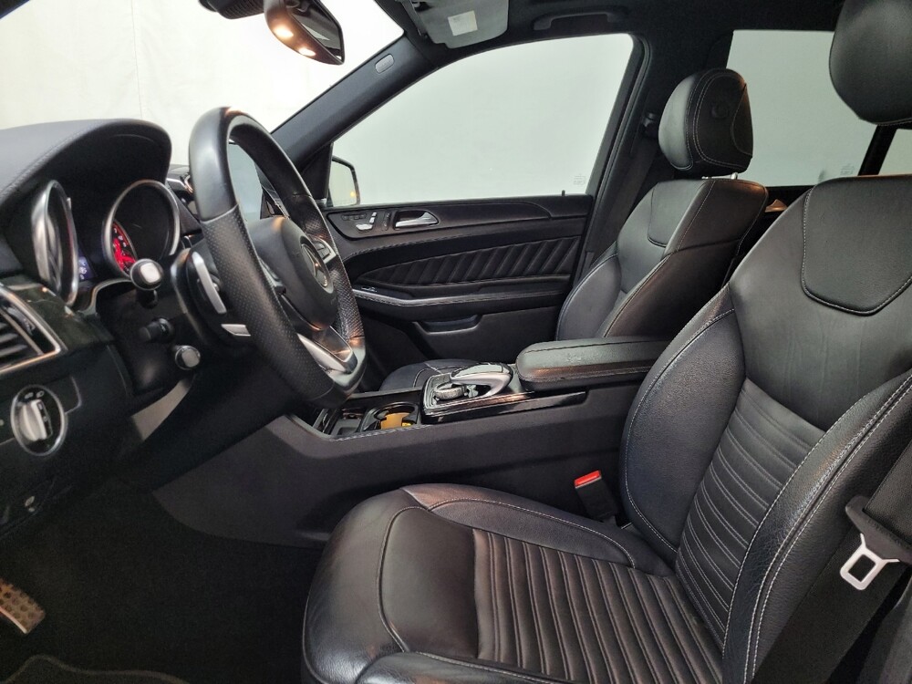 2017 Mercedes-Benz GLE 350 in Allentown, PA 18103 - 18113318 17