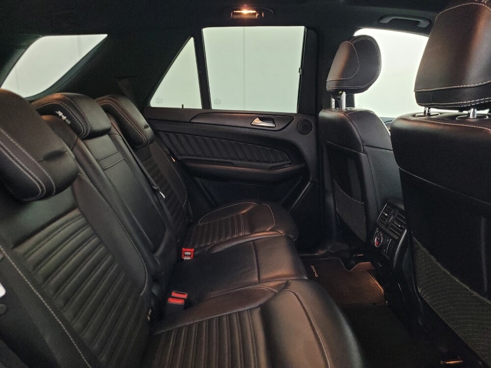 2017 Mercedes-Benz GLE 350 in Allentown, PA 18103 - 18113318 19