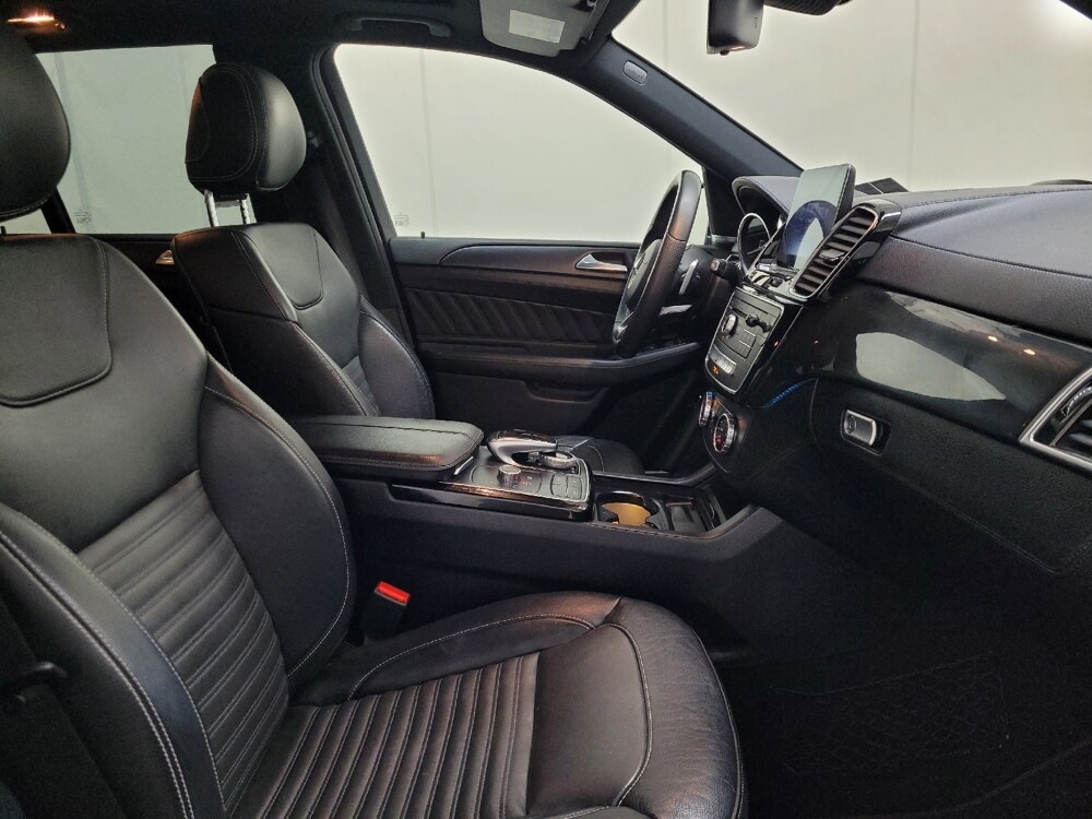 2017 Mercedes-Benz GLE 350 in Allentown, PA 18103 - 18113318 21