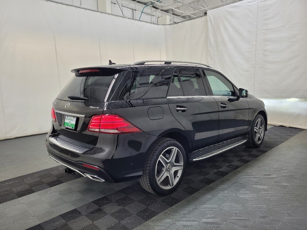 2017 Mercedes-Benz GLE 350 in Allentown, PA 18103 - 18113318 9