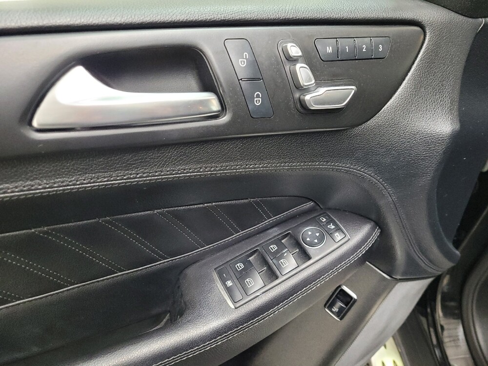 2017 Mercedes-Benz GLE 350 in Allentown, PA 18103 - 18113318 27