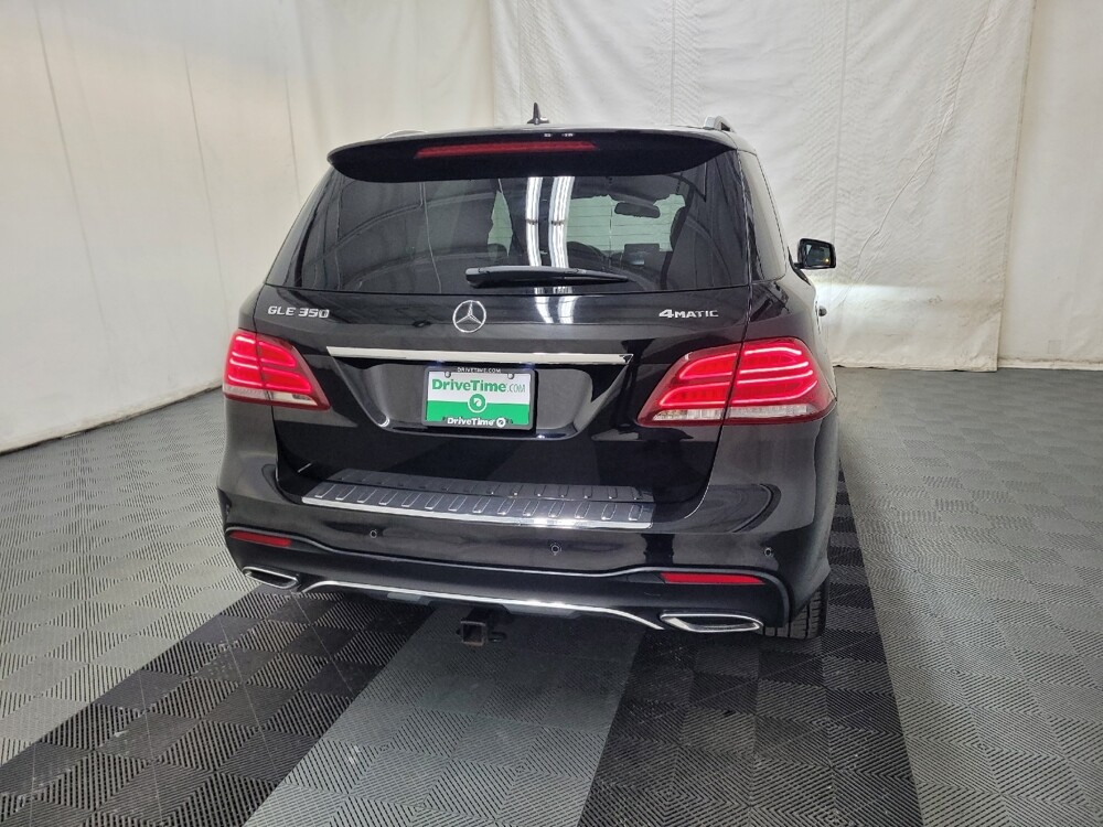 2017 Mercedes-Benz GLE 350 in Allentown, PA 18103 - 18113318 7