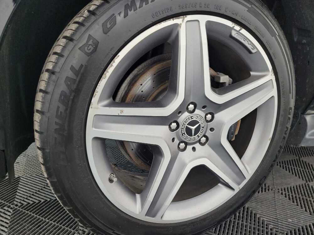 2017 Mercedes-Benz GLE 350 in Allentown, PA 18103 - 18113318 31