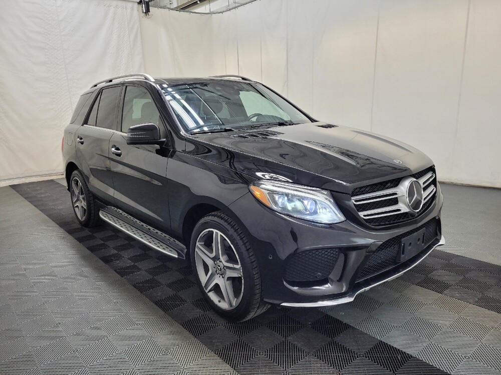 2017 Mercedes-Benz GLE 350 in Allentown, PA 18103 - 18113318 13