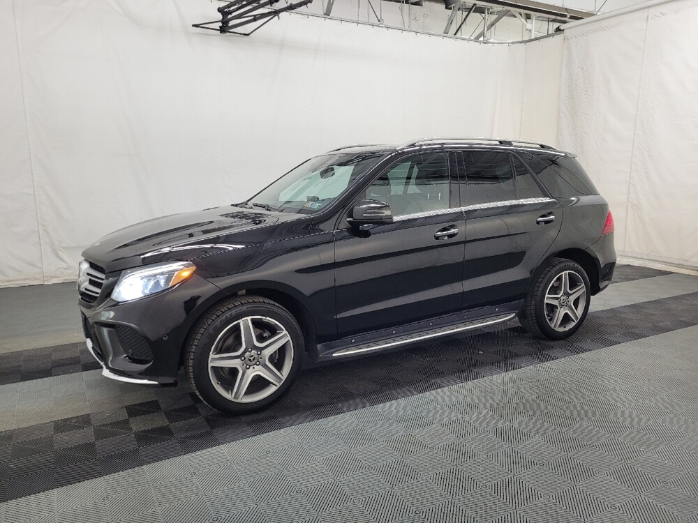 2017 Mercedes-Benz GLE 350 in Allentown, PA 18103 - 18113318 2