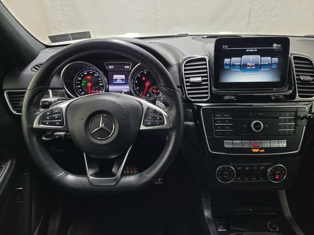 2017 Mercedes-Benz GLE 350 in Allentown, PA 18103 - 18113318 22