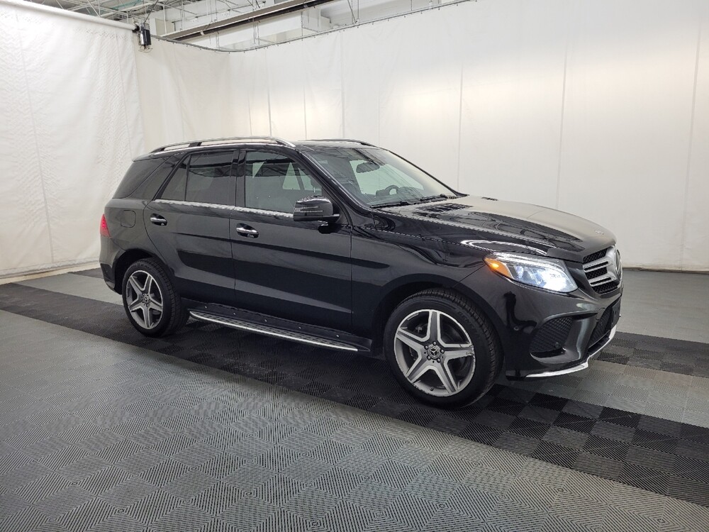 2017 Mercedes-Benz GLE 350 in Allentown, PA 18103 - 18113318 11