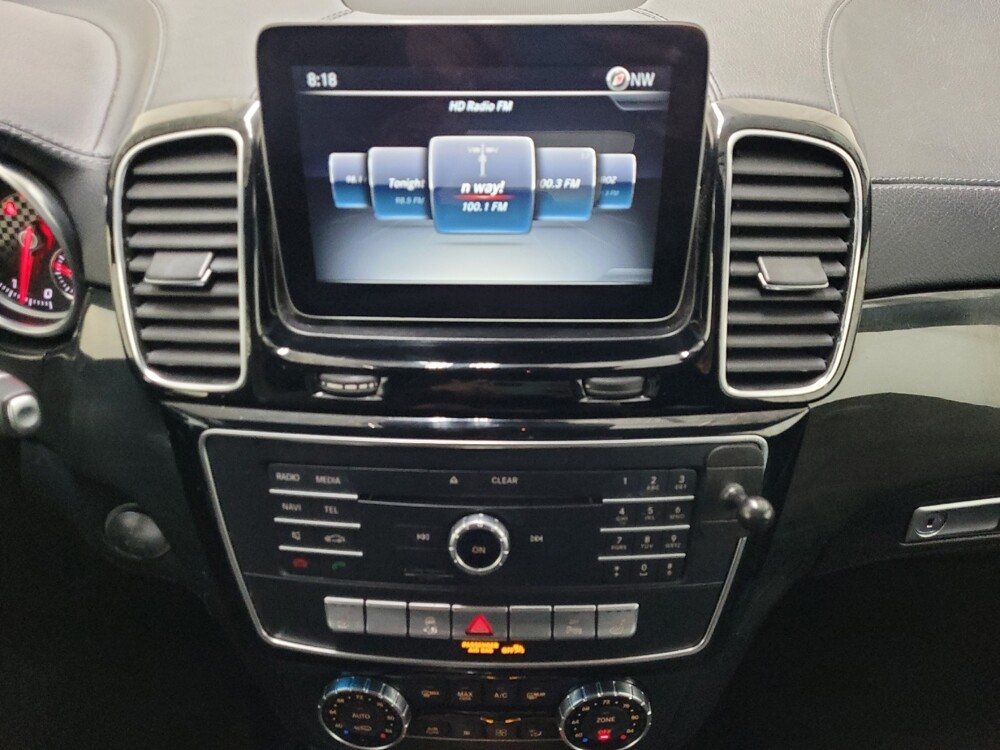 2017 Mercedes-Benz GLE 350 in Allentown, PA 18103 - 18113318 25