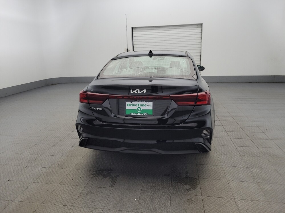 2023 Kia Forte in New Castle, DE 19720 - 18113319 7