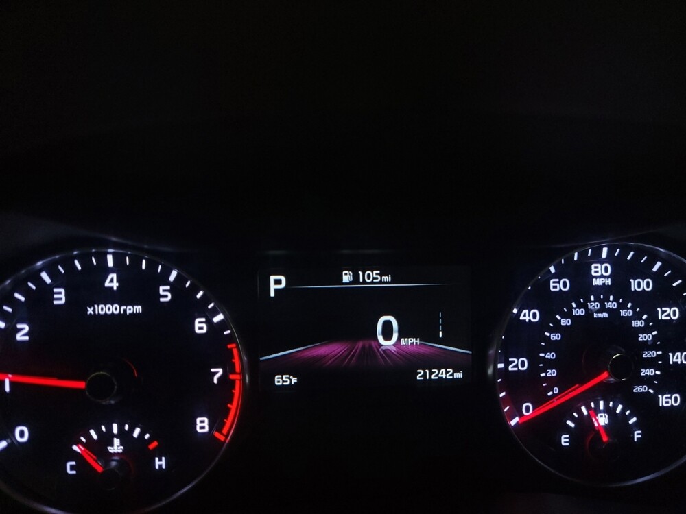 2023 Kia Forte in New Castle, DE 19720 - 18113319 23