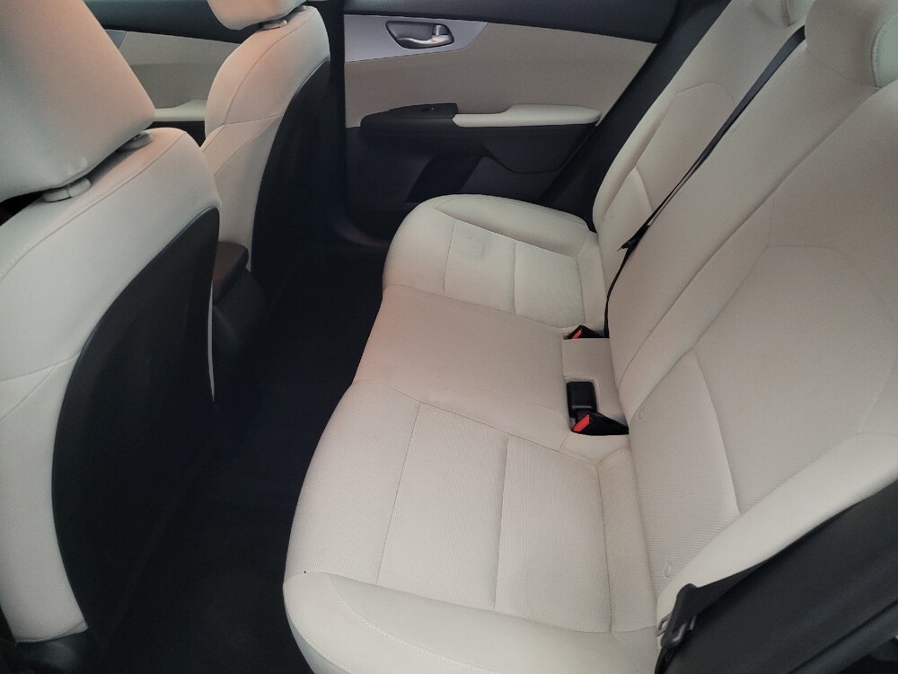 2023 Kia Forte in New Castle, DE 19720 - 18113319 18