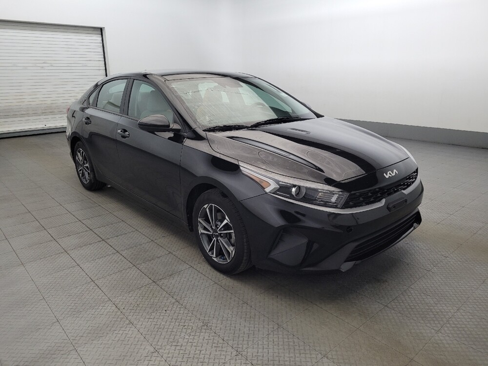 2023 Kia Forte in New Castle, DE 19720 - 18113319 13
