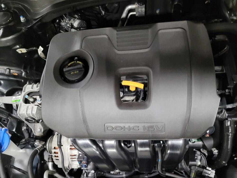 2023 Kia Forte in New Castle, DE 19720 - 18113319 30