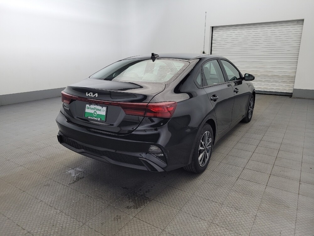 2023 Kia Forte in New Castle, DE 19720 - 18113319 9