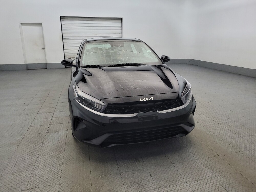 2023 Kia Forte in New Castle, DE 19720 - 18113319 14