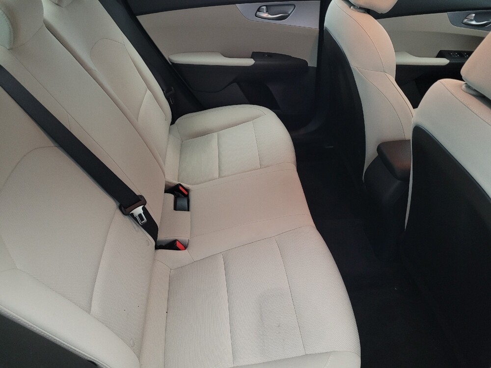 2023 Kia Forte in New Castle, DE 19720 - 18113319 19