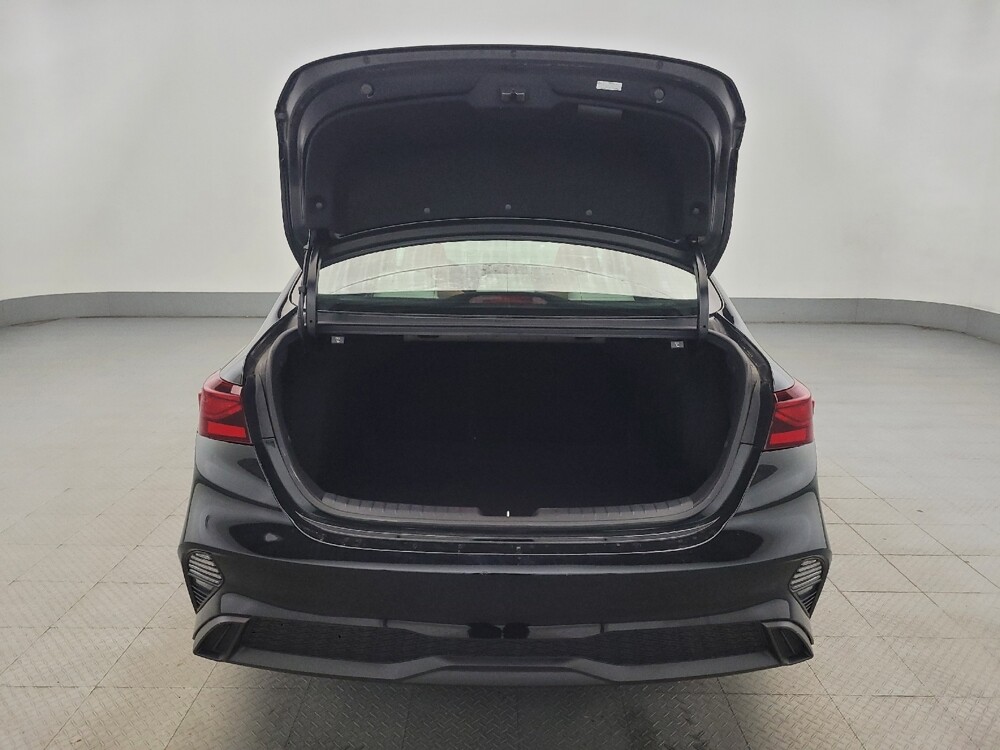 2023 Kia Forte in New Castle, DE 19720 - 18113319 29