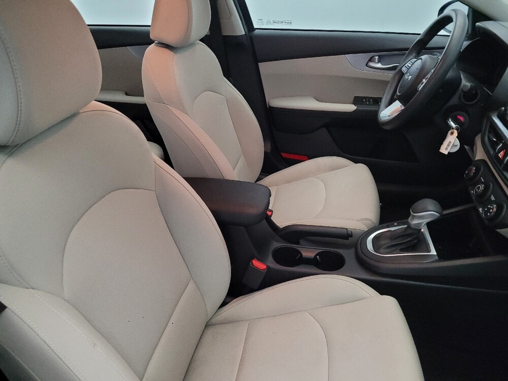 2023 Kia Forte in New Castle, DE 19720 - 18113319 21