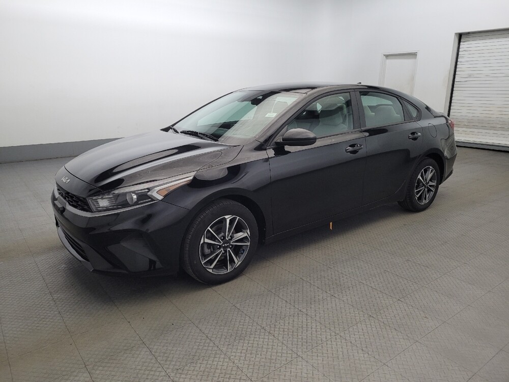 2023 Kia Forte in New Castle, DE 19720 - 18113319 2