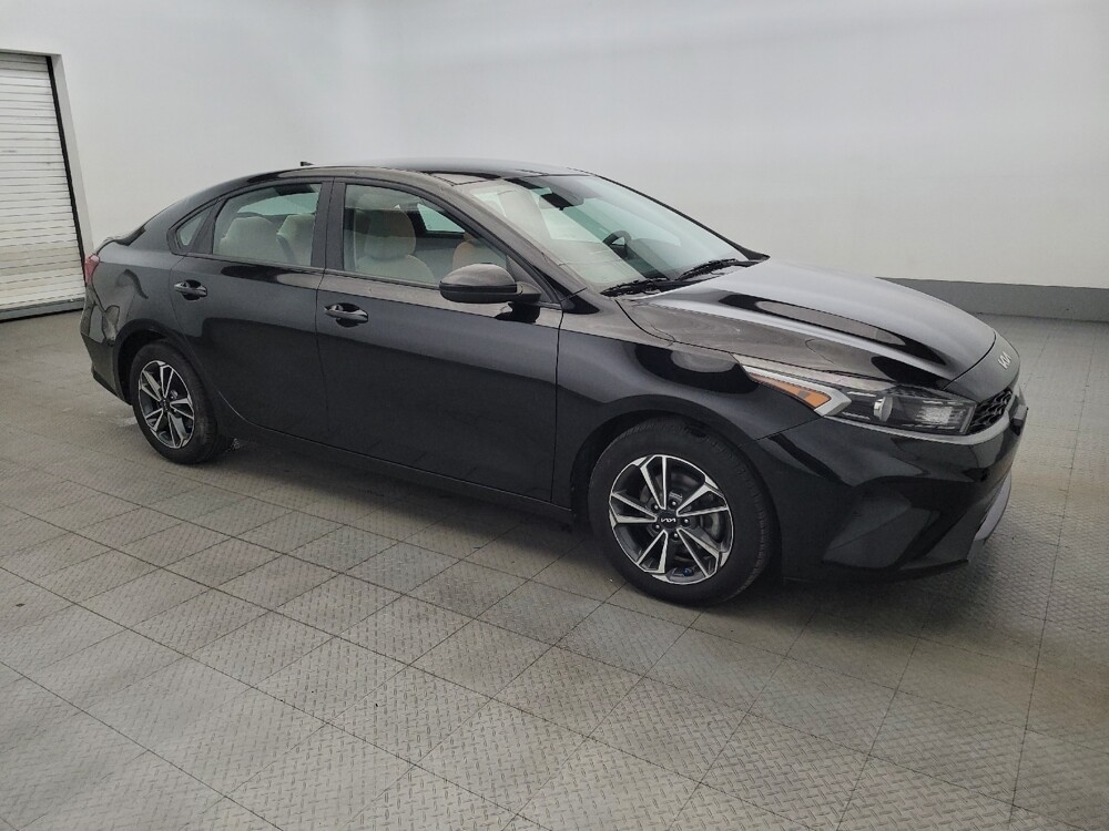 2023 Kia Forte in New Castle, DE 19720 - 18113319 11