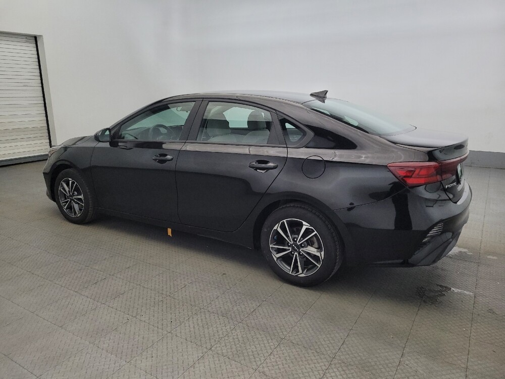 2023 Kia Forte in New Castle, DE 19720 - 18113319 3