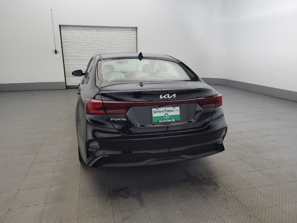 2023 Kia Forte in New Castle, DE 19720 - 18113319 6