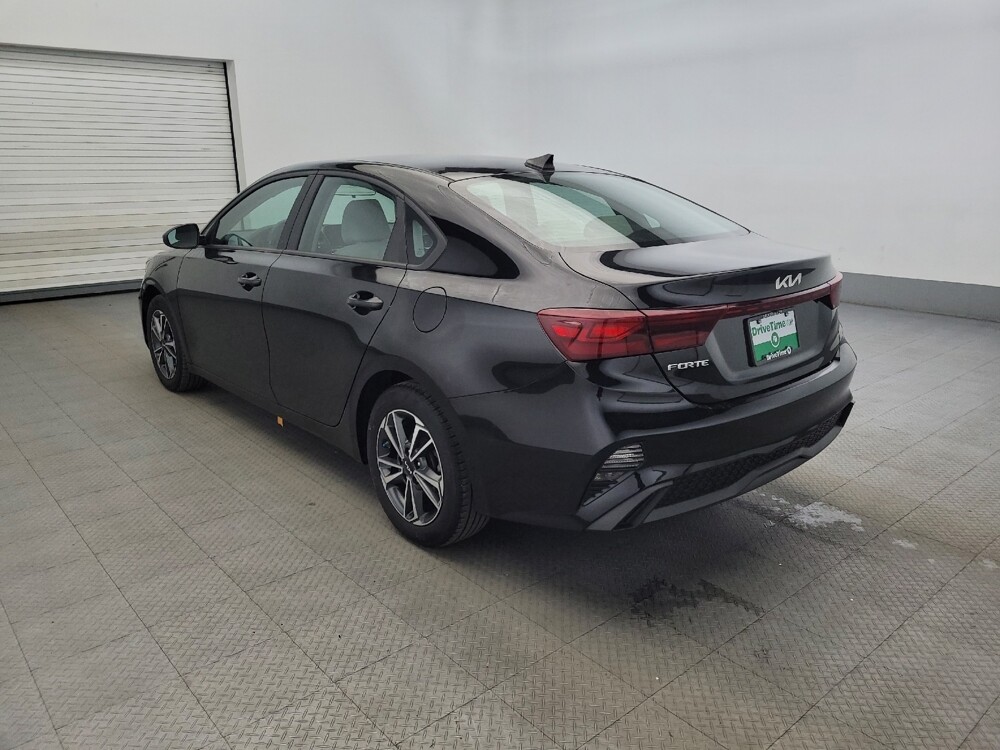 2023 Kia Forte in New Castle, DE 19720 - 18113319 5