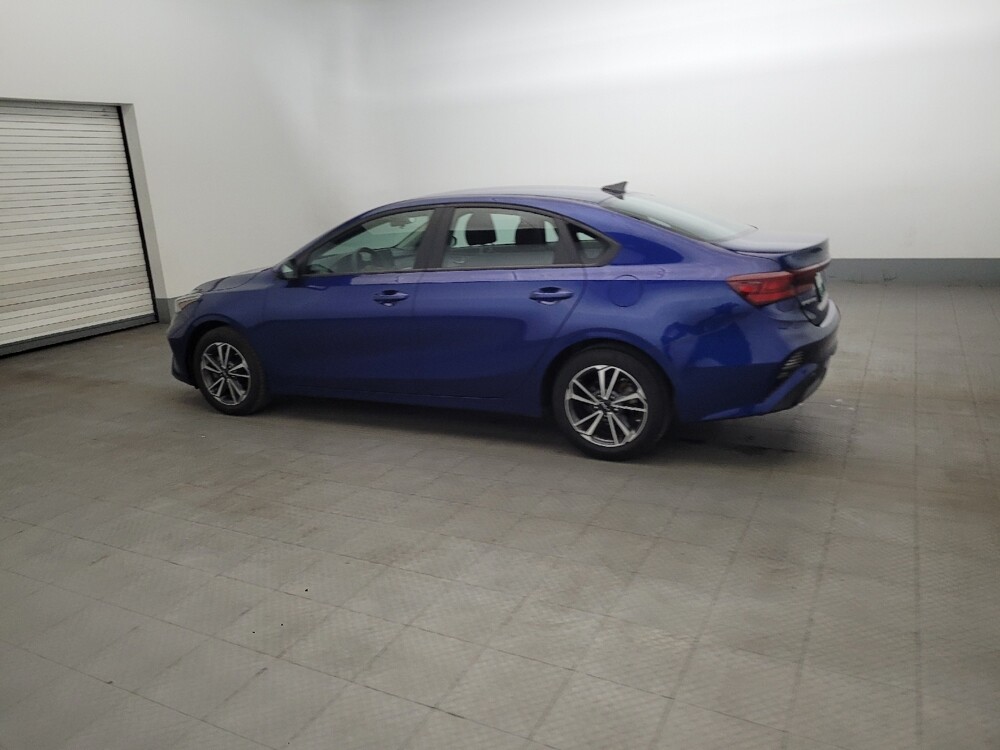 2023 Kia Forte in Pittsburgh, PA 15236 - 18113320 3