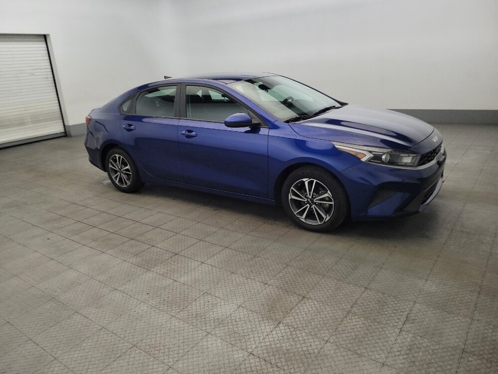 2023 Kia Forte in Pittsburgh, PA 15236 - 18113320 11