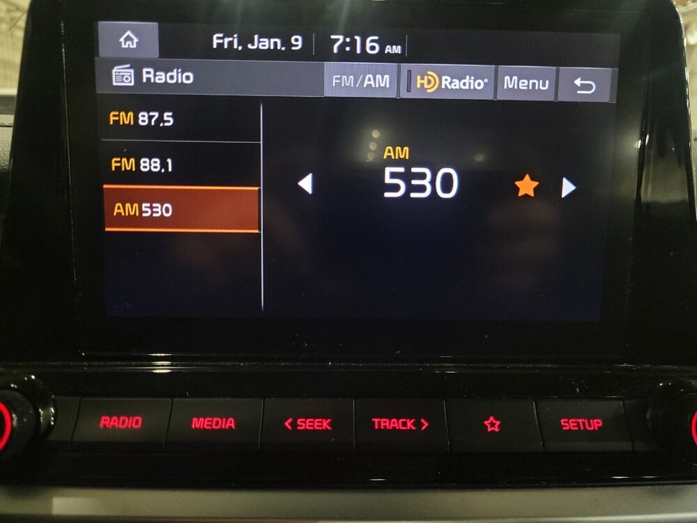 2023 Kia Forte in Pittsburgh, PA 15236 - 18113320 25