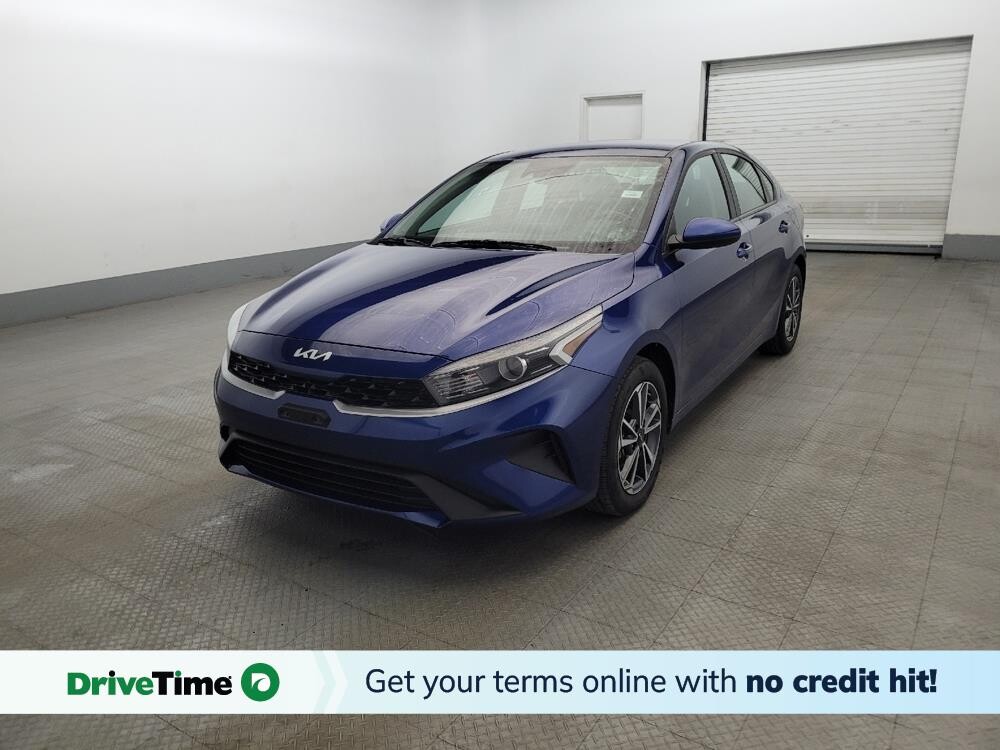 2023 Kia Forte in Pittsburgh, PA 15236 - 18113320