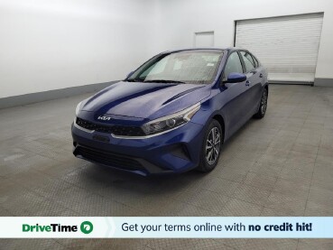 2023 Kia Forte in Pittsburgh, PA 15236
