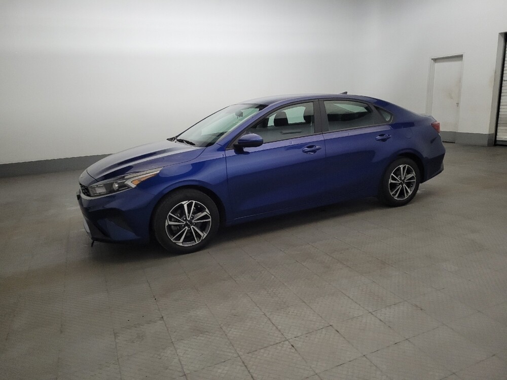 2023 Kia Forte in Pittsburgh, PA 15236 - 18113320 2
