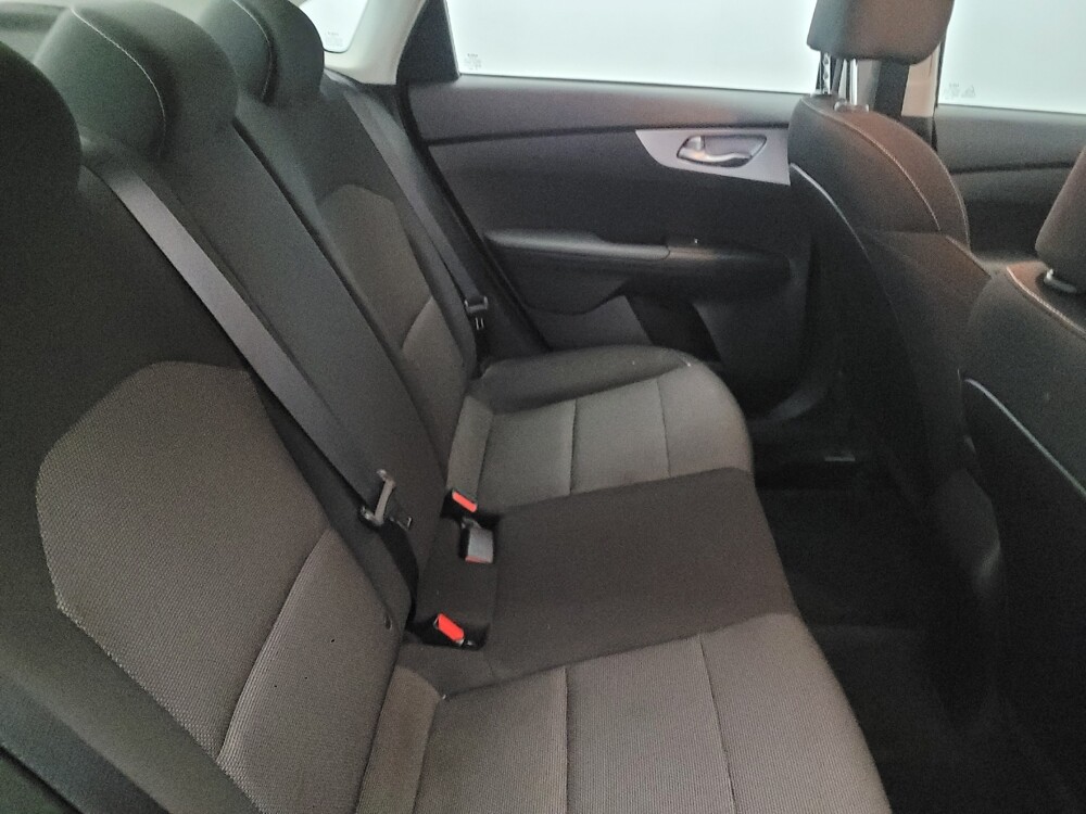 2023 Kia Forte in Pittsburgh, PA 15236 - 18113320 19