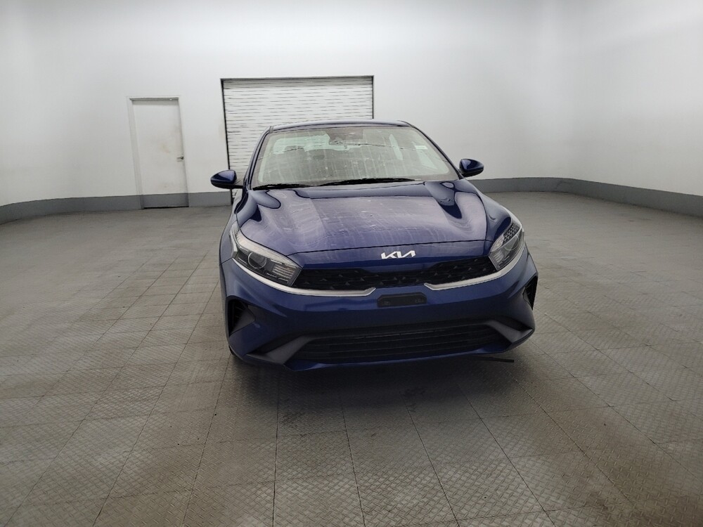 2023 Kia Forte in Pittsburgh, PA 15236 - 18113320 14