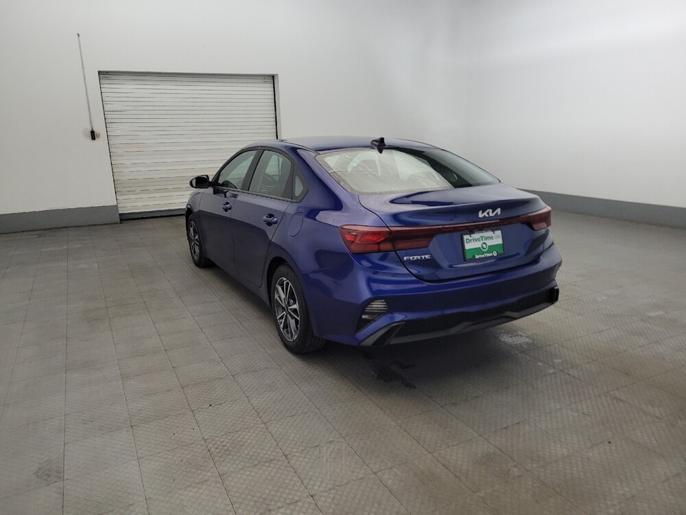 2023 Kia Forte in Pittsburgh, PA 15236 - 18113320 5