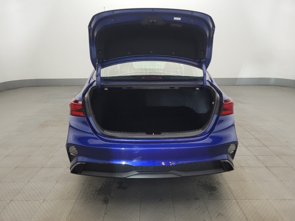 2023 Kia Forte in Pittsburgh, PA 15236 - 18113320 29