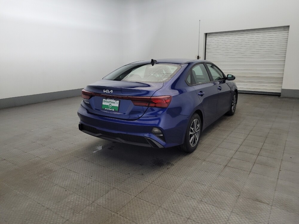 2023 Kia Forte in Pittsburgh, PA 15236 - 18113320 9