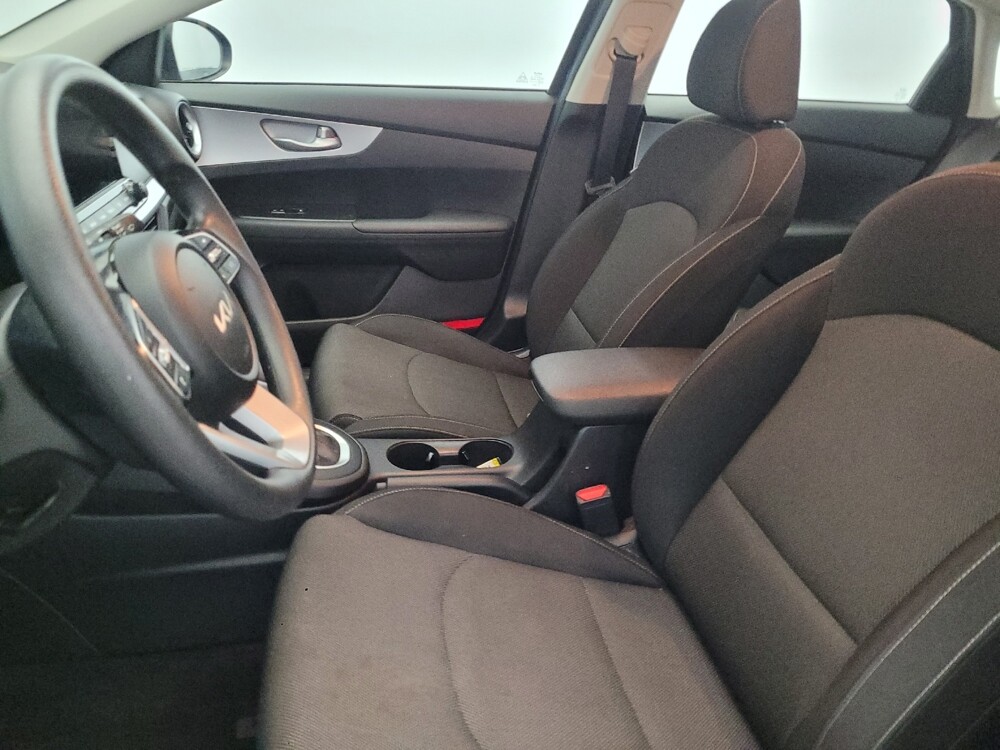 2023 Kia Forte in Pittsburgh, PA 15236 - 18113320 17