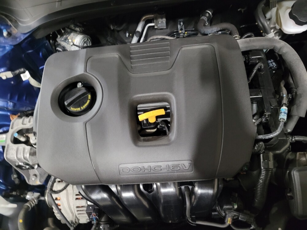 2023 Kia Forte in Pittsburgh, PA 15236 - 18113320 30