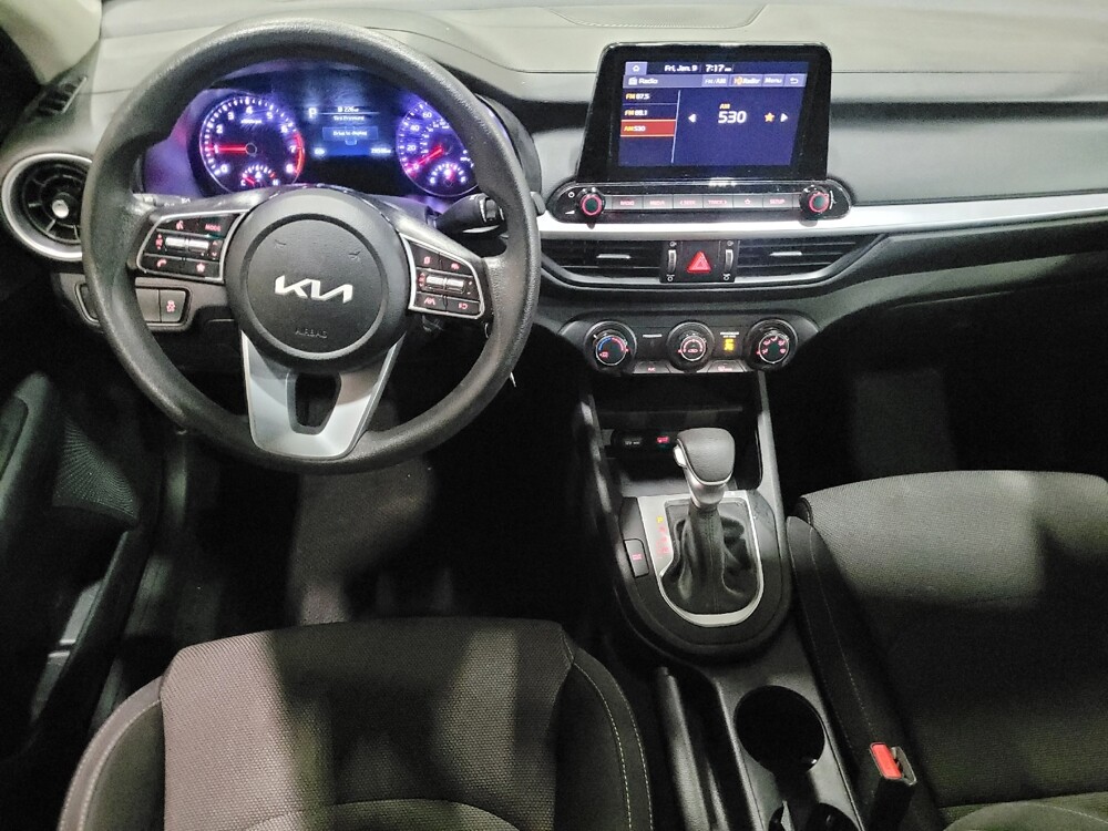 2023 Kia Forte in Pittsburgh, PA 15236 - 18113320 22