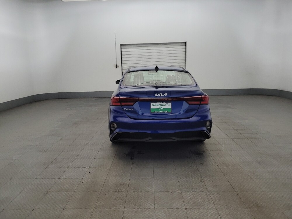 2023 Kia Forte in Pittsburgh, PA 15236 - 18113320 6
