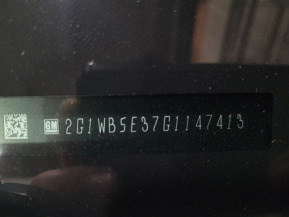 2016 Chevrolet Impala in Pittsburgh, PA 15237 - 18113321 33