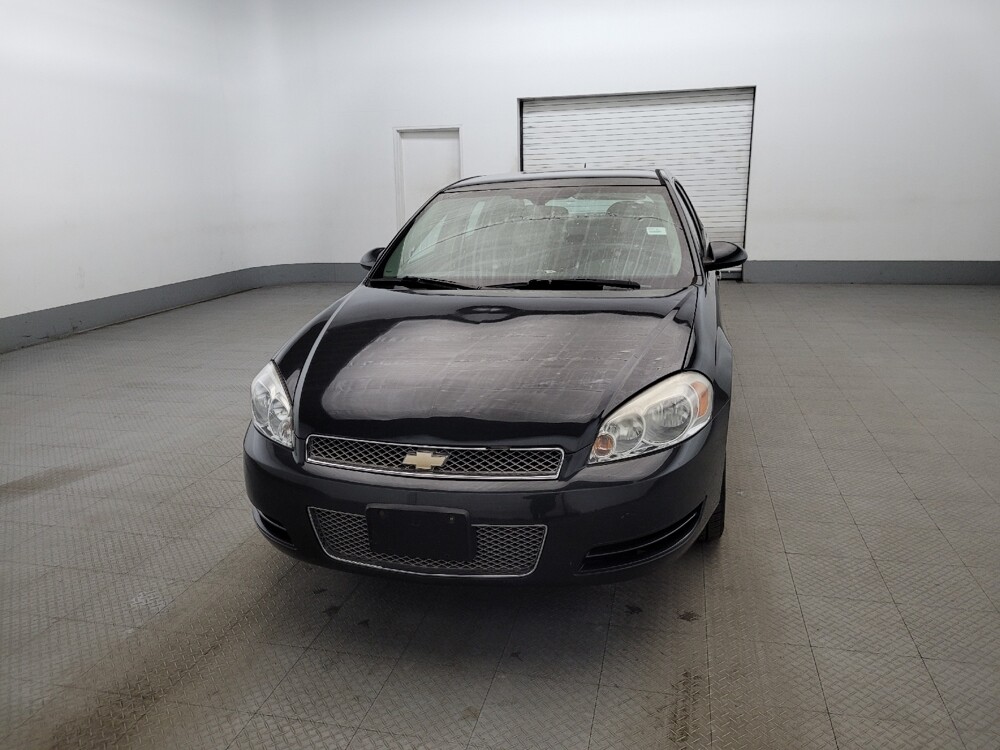 2016 Chevrolet Impala in Pittsburgh, PA 15237 - 18113321 15