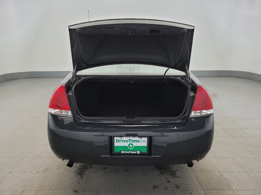 2016 Chevrolet Impala in Pittsburgh, PA 15237 - 18113321 29