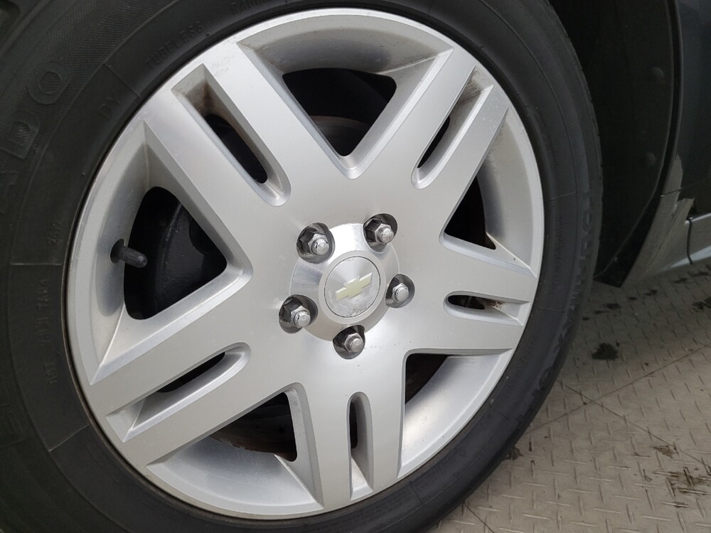 2016 Chevrolet Impala in Pittsburgh, PA 15237 - 18113321 31