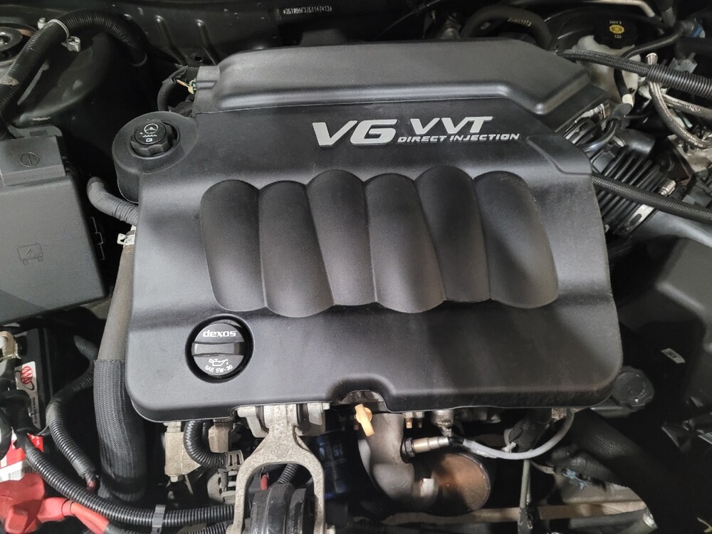 2016 Chevrolet Impala in Pittsburgh, PA 15237 - 18113321 30