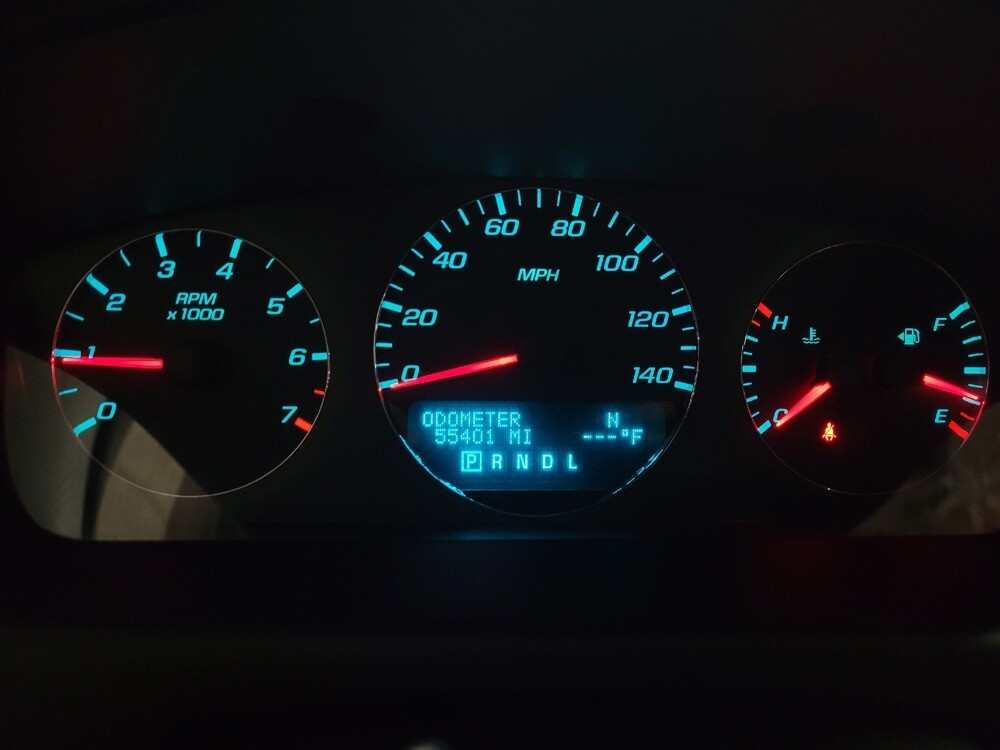 2016 Chevrolet Impala in Pittsburgh, PA 15237 - 18113321 23